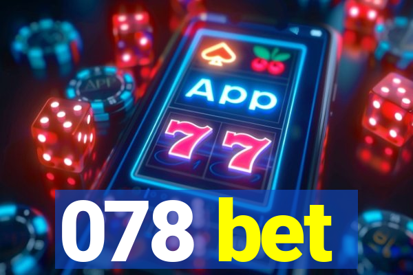 078 bet